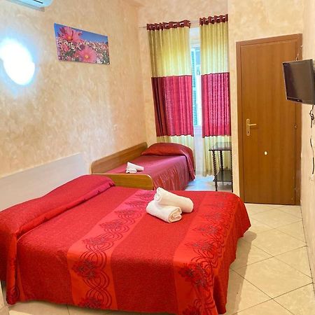 Roma Guest House Buitenkant foto