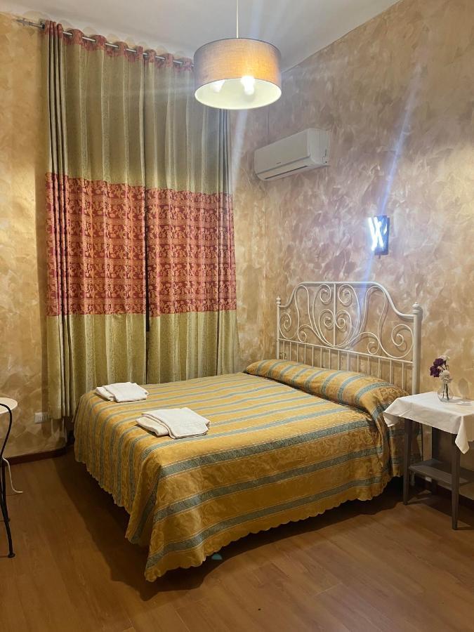Roma Guest House Buitenkant foto