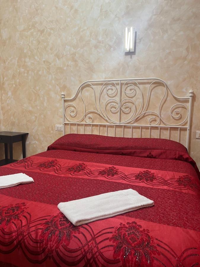 Roma Guest House Buitenkant foto
