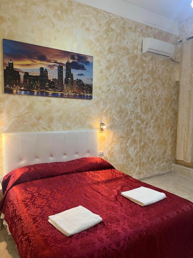 Roma Guest House Buitenkant foto