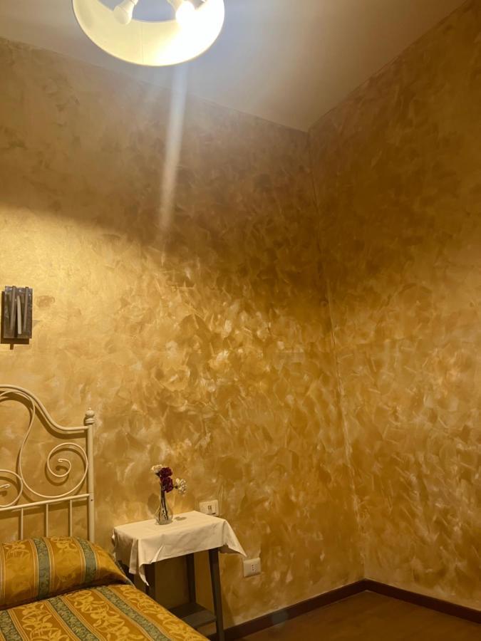 Roma Guest House Buitenkant foto