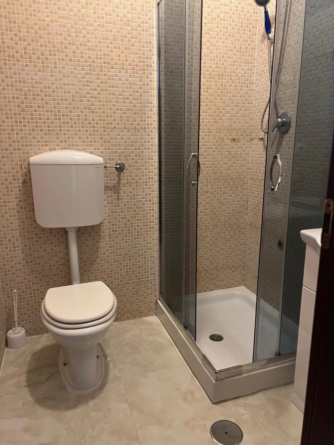 Roma Guest House Buitenkant foto