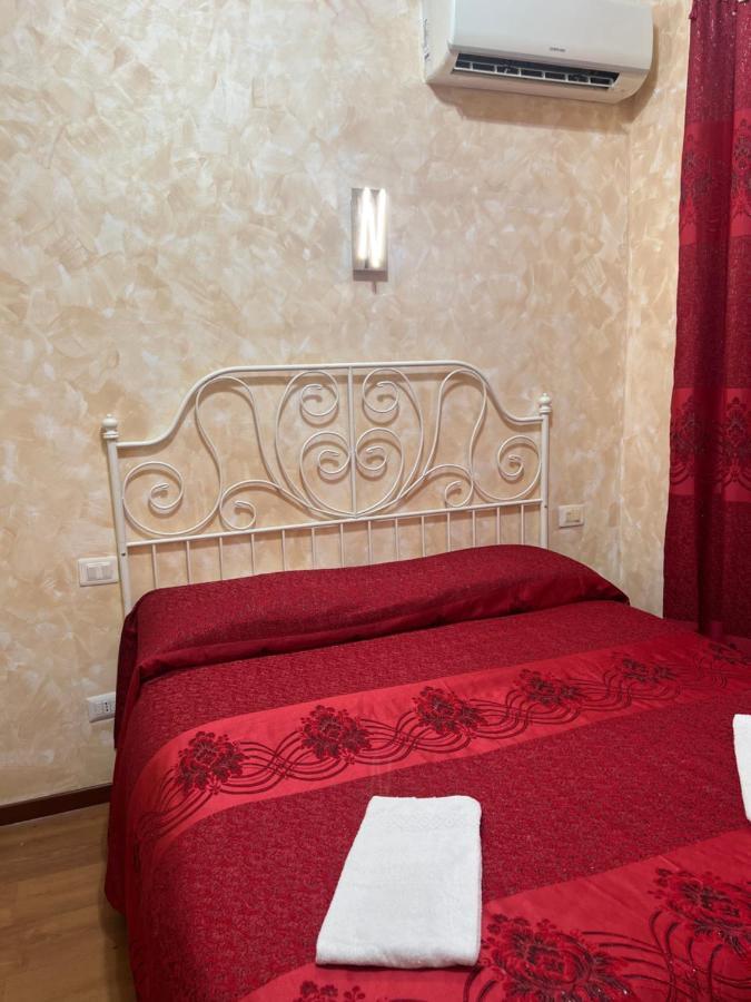 Roma Guest House Buitenkant foto