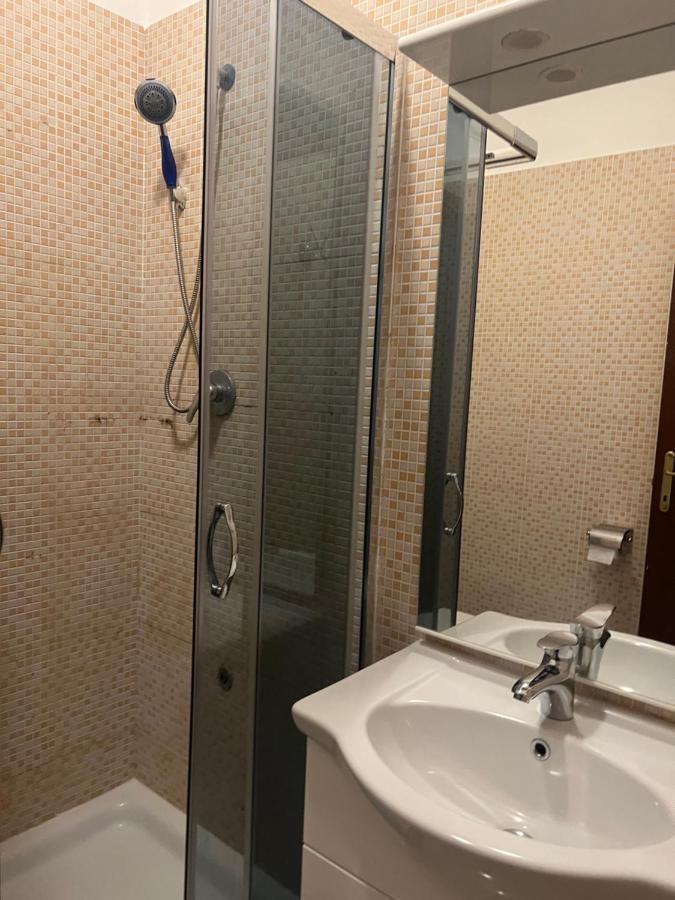 Roma Guest House Buitenkant foto