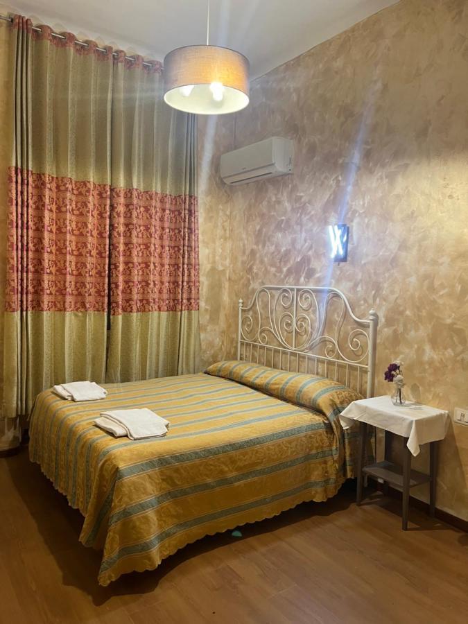 Roma Guest House Buitenkant foto