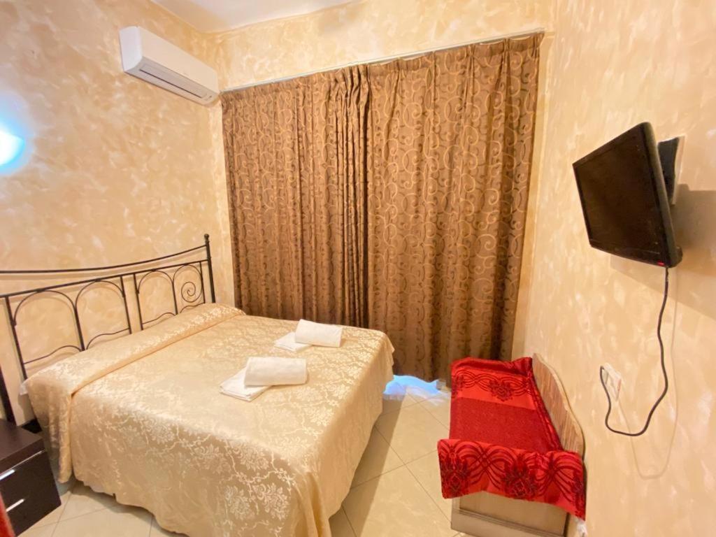 Roma Guest House Buitenkant foto