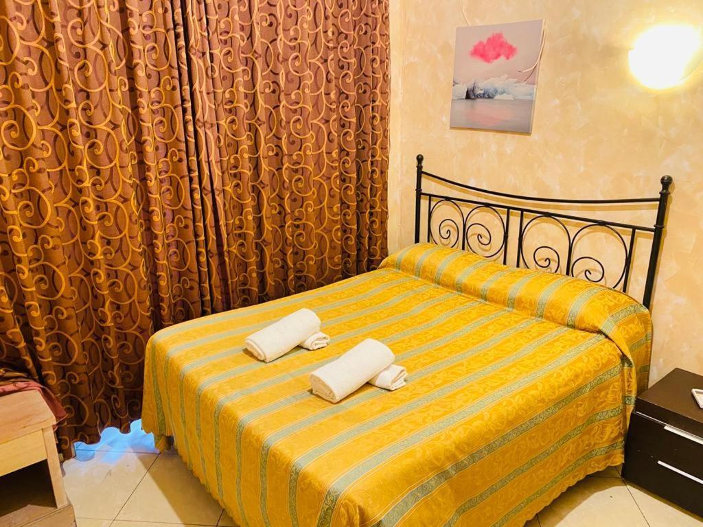 Roma Guest House Buitenkant foto
